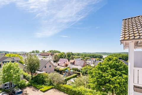 Ferienunterkunft in Binz (4 Personen)