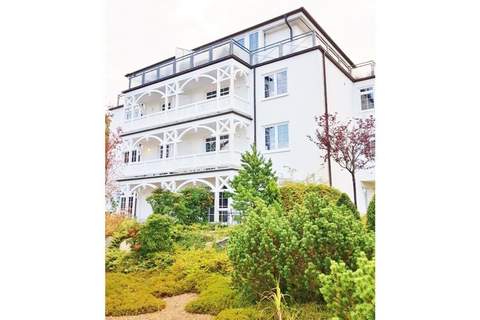 Ferienunterkunft in Binz (6 Personen)