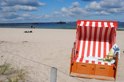 Ferienhaus in Binz (4 Personen)