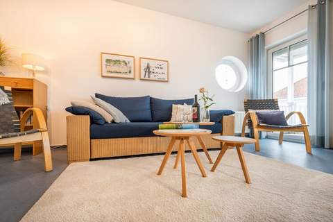 Ferienunterkunft in Binz (6 Personen)