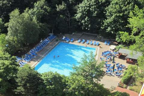 Ferienunterkunft in Timmendorfer Strand (2 Personen)