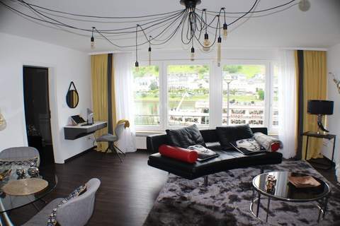 Ferienunterkunft in Cochem (2 Personen)