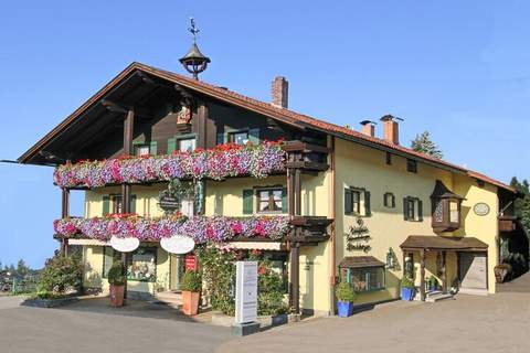 Ferienhaus in Bodenmais (2 Personen)