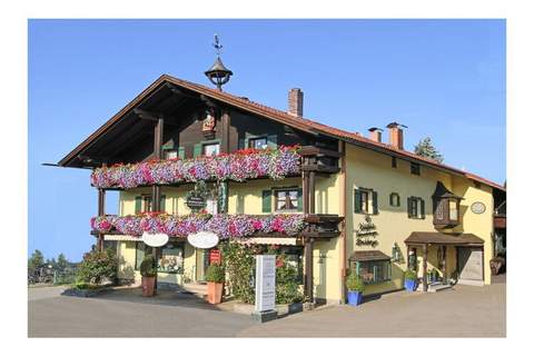 Ferienhaus in Bodenmais (2 Personen)