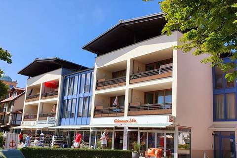 Ferienunterkunft in Kühlungsborn (4 Personen)