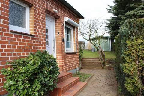 Ferienunterkunft in Grömitz (2 Personen)
