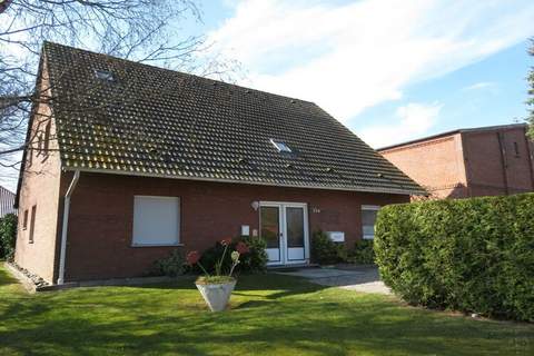 Ferienunterkunft in Fehmarn (4 Personen)
