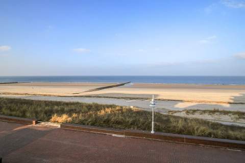 Ferienunterkunft in Wangerooge (4 Personen)