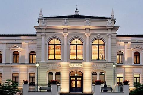 Ferienunterkunft in Bad Harzburg (3 Personen)