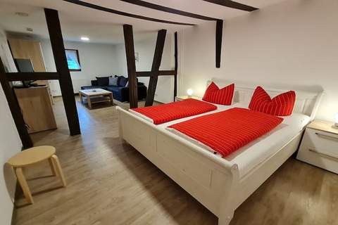 Ferienunterkunft in Bernkastel-Kues (4 Personen)