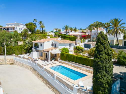 Ferienhaus Adinga