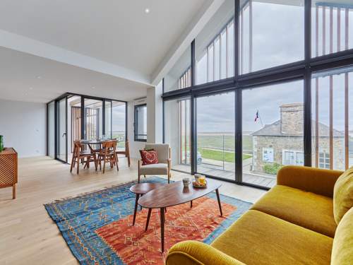 Ferienhaus Le Sund