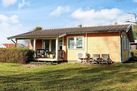Ferienunterkunft in Mellbystrand (6 Personen)