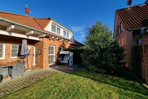 Ferienunterkunft in Zingst (5 Personen)
