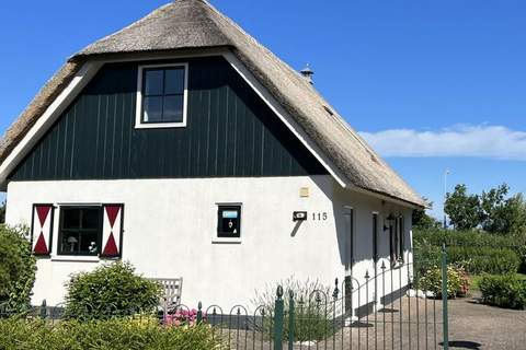 Ferienhaus in Callantsoog (4 Personen)