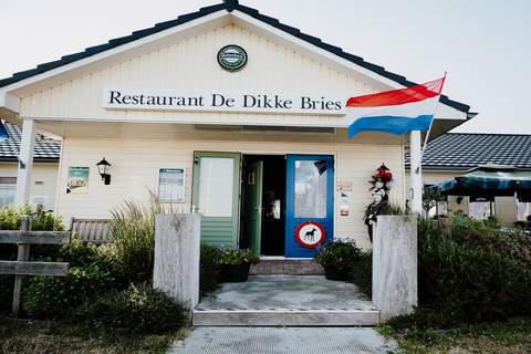 Ferienunterkunft in Den Oever (6 Personen)