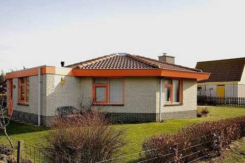 Ferienunterkunft in Julianadorp aan Zee (6 Personen)