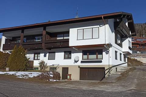 Ferienunterkunft in Oberstaufen (5 Personen)