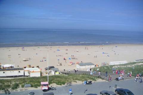 Ferienunterkunft in Egmond aan Zee (4 Personen)