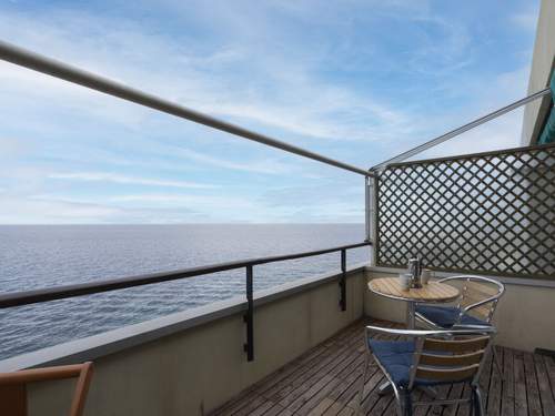 Ferienwohnung Bolla sul Mare