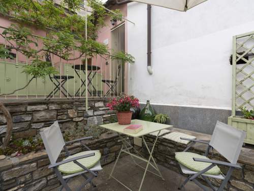 Ferienhaus La vecchia Stalla