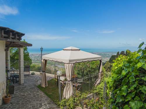 Ferienhaus, Landhaus Casa Oasi con vista