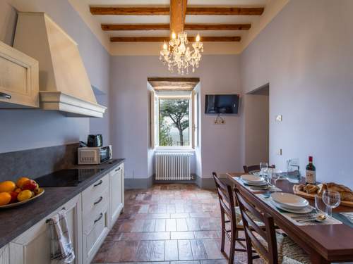 Ferienwohnung, Villa Antico Duomo