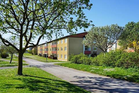 Ferienunterkunft in Visby (5 Personen)