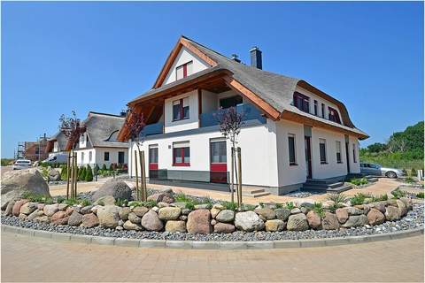 Ferienunterkunft in Glowe (5 Personen)