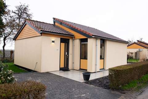 6 pers Welness huis 99 - Ferienhaus in Zevenhuizen (6 Personen)