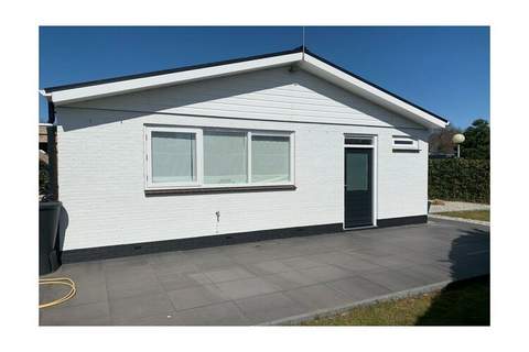 Ferienunterkunft in Ouddorp (4 Personen)
