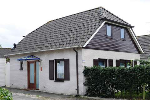 Ferienhaus in Ouddorp (6 Personen)