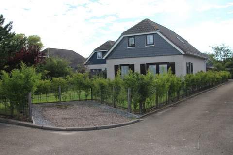 Ferienunterkunft in Ouddorp (6 Personen)