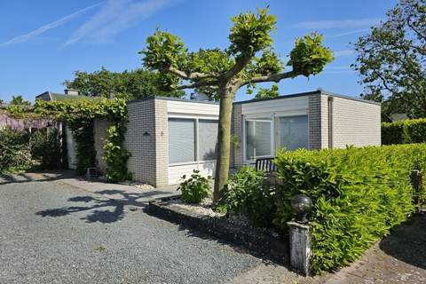 Ferienunterkunft in Ouddorp (4 Personen)