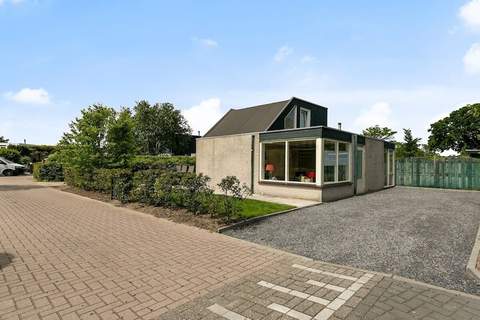 Ferienunterkunft in Ouddorp (6 Personen)