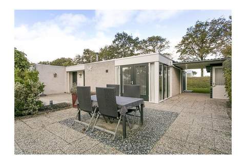 Ferienunterkunft in Ouddorp (4 Personen)