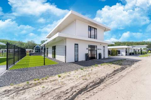 Watervilla Harderwold 577a - Ferienunterkunft in Zeewolde (6 Personen)