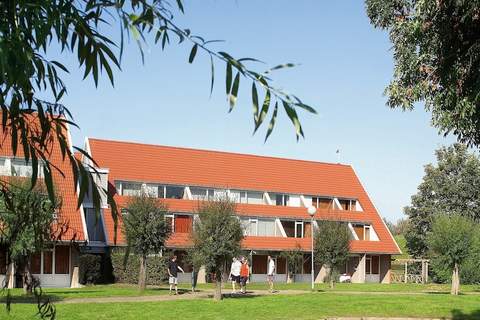 Aquadelta 34 - Ferienunterkunft in Bruinisse (2 Personen)