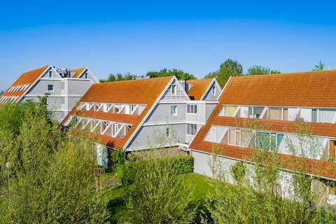 Aquadelta 42 - Ferienunterkunft in Bruinisse (4 Personen)