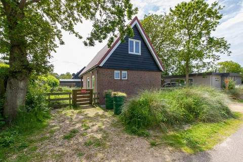 Vakantiewoning - Horizon 14  Renesse - Ferienhaus in Renesse (6 Personen)