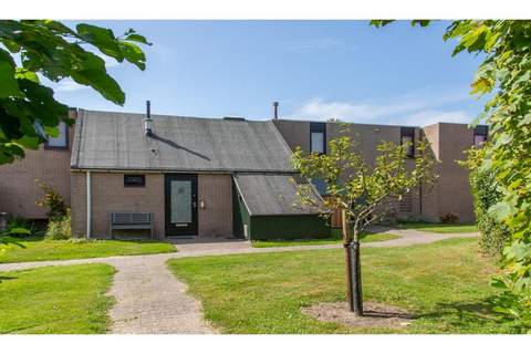 De Haaijmanweg 5  Burgh Haamstede 'Huisje 86' - Ferienunterkunft in Burgh-Haamstede (4 Personen)