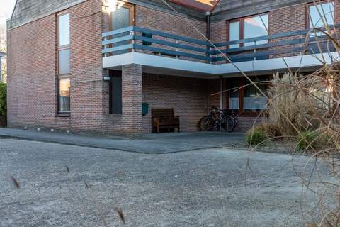 Nescio - Ferienunterkunft in Veere (4 Personen)