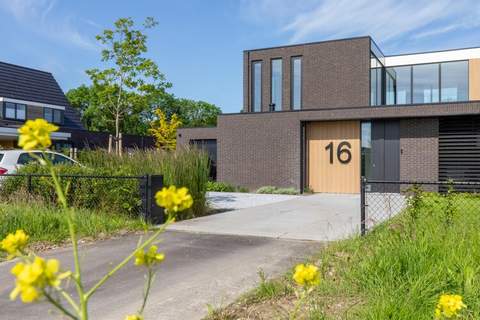 Studio ZEE - Ferienunterkunft in Koudekerke (2 Personen)