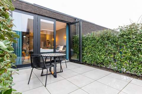 Studio BRIES - Ferienunterkunft in Koudekerke (2 Personen)