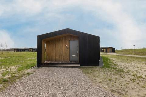 Heerlijkheid Vlietenburg 13 - Ferienunterkunft in Wissenkerke (6 Personen)