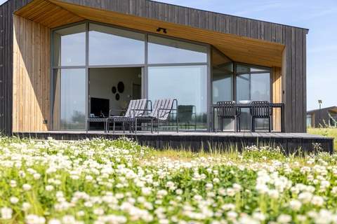 Heerlijkheid Vlietenburg 18 - Ferienhaus in Wissenkerke (4 Personen)