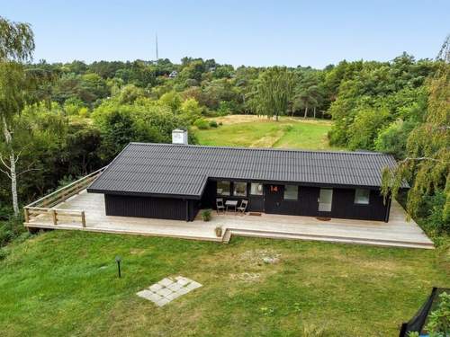 Ferienhaus Trajanka - 2km from the sea