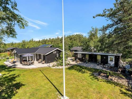 Ferienhaus Fido - 300m from the sea