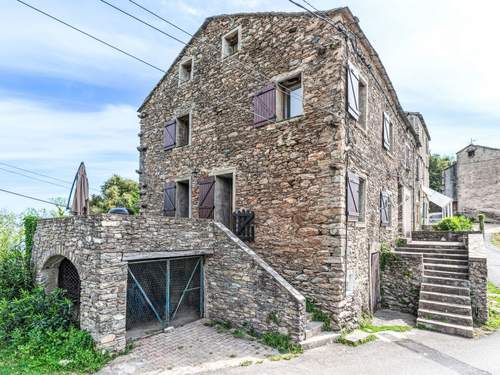 Ferienhaus Casa Piana