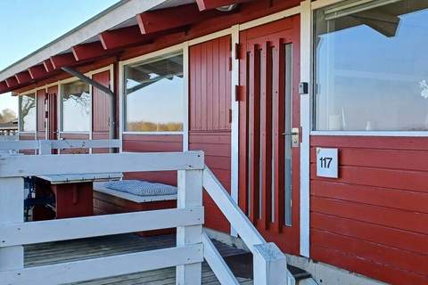 Ferienunterkunft in Aabenraa (4 Personen)